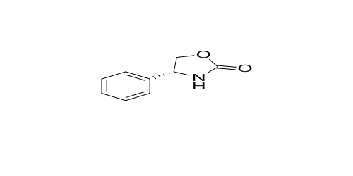 Ezetimibe Impurity ((R)-4-Phenyloxazolidin-2-one)